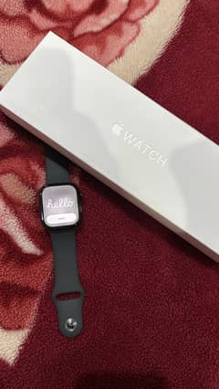 Apple Watch Series 10 42mm