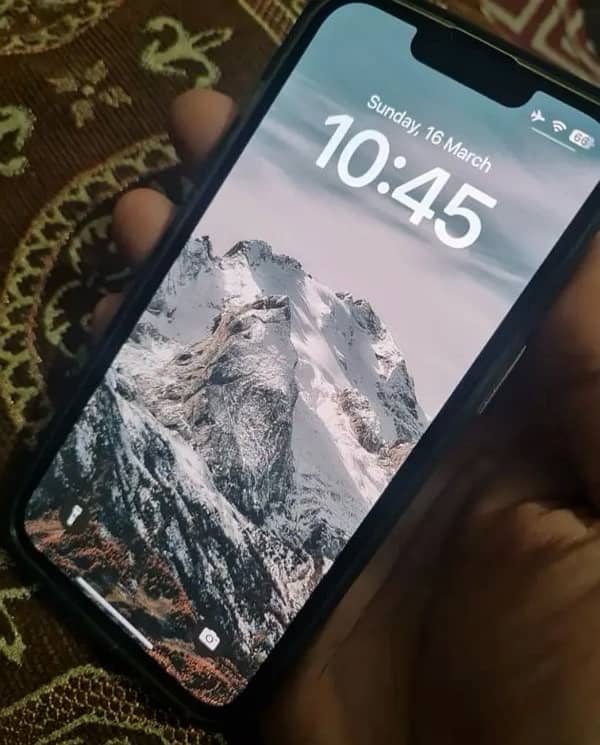 iphone 13 jv  90 battery helth 0
