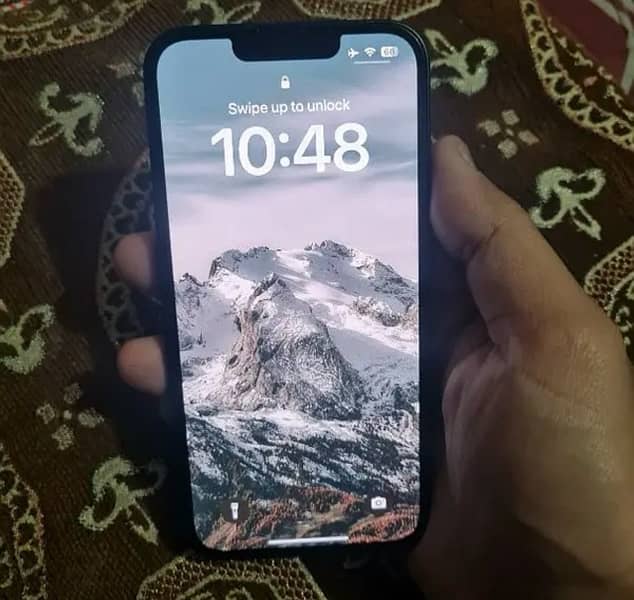 iphone 13 jv  90 battery helth 1