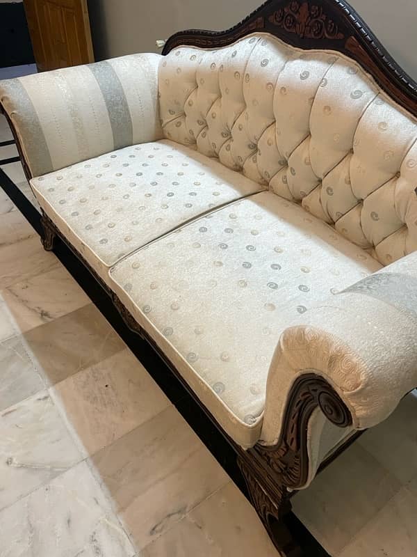 7 Seater Sofa for sale 0