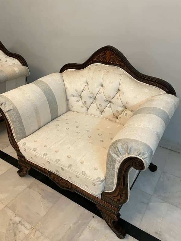 7 Seater Sofa for sale 1