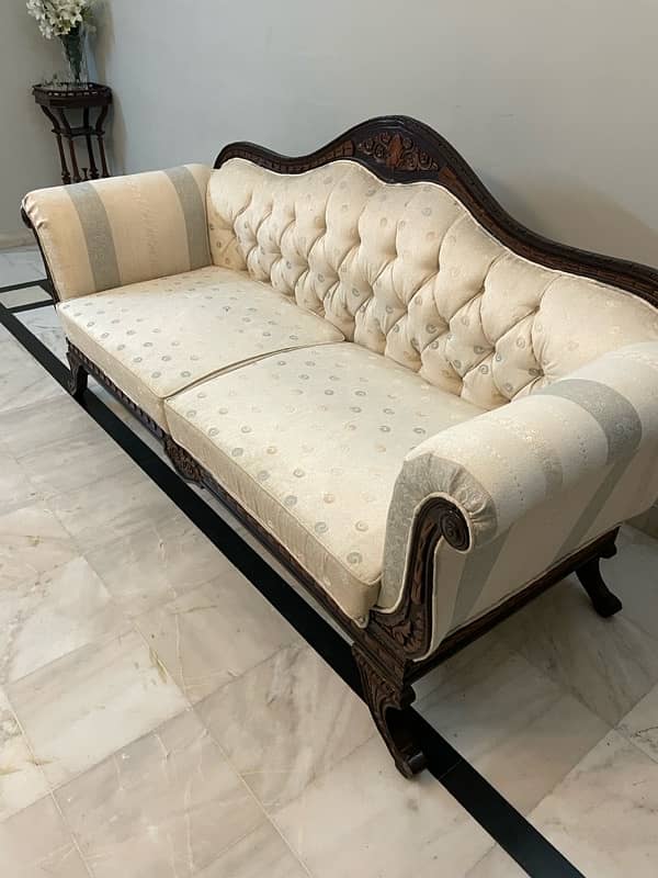 7 Seater Sofa for sale 3