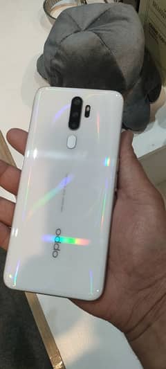 Oppo A5 2020