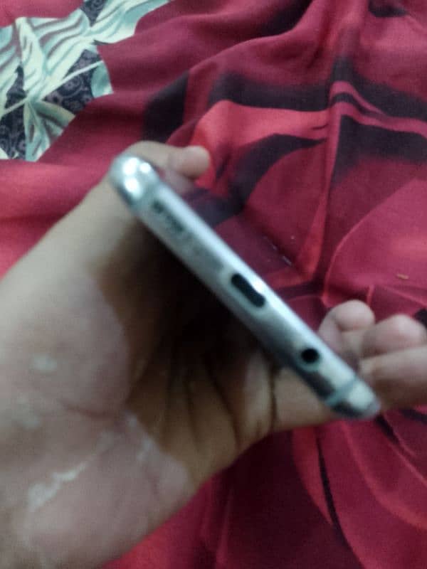 Samsung Galaxy S8 plus 64gb 3