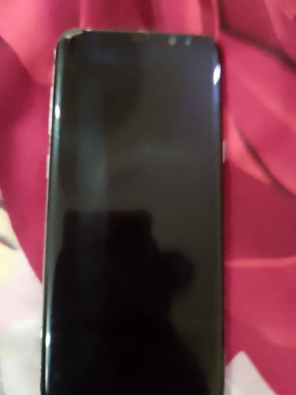 Samsung Galaxy S8 plus 64gb 4