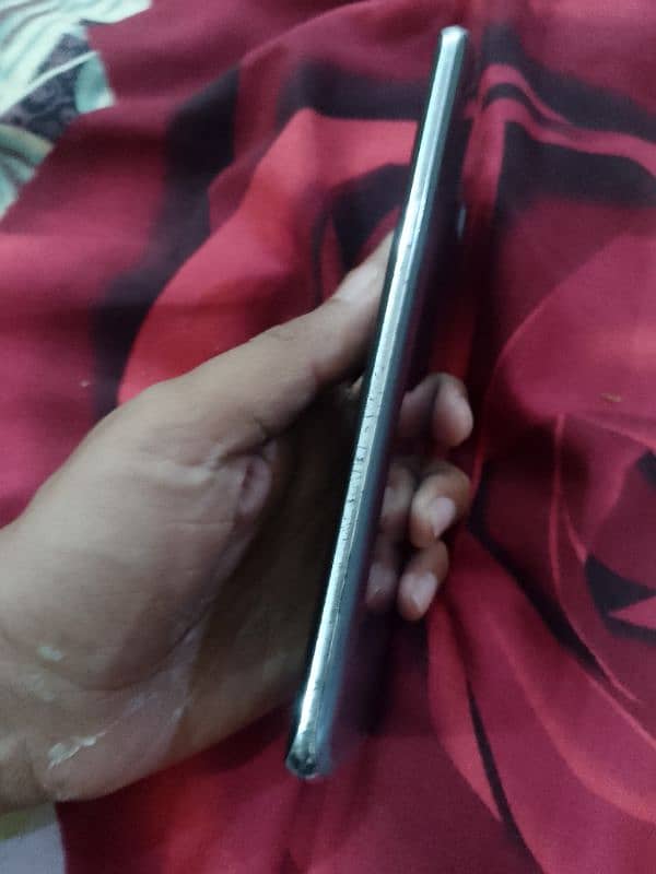 Samsung Galaxy S8 plus 64gb 7