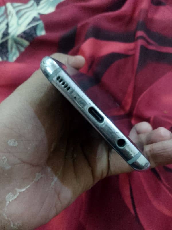 Samsung Galaxy S8 plus 64gb 8