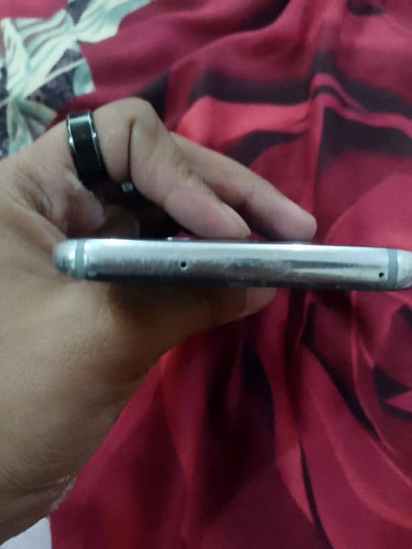 Samsung Galaxy S8 plus 64gb 9