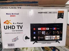 Android 4k LED 43 inch