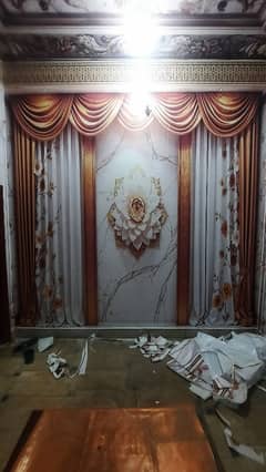 3D Flex Home Wallpapers (0304 1630 296)