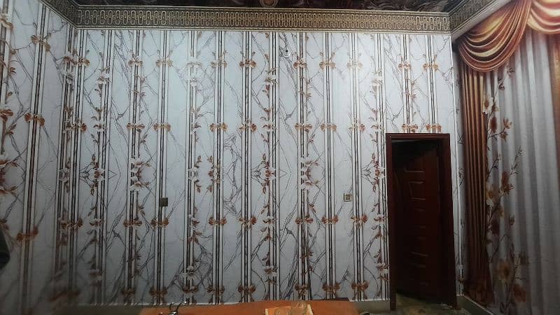 3D Flex Home Wallpapers (0304 1630 296) 2