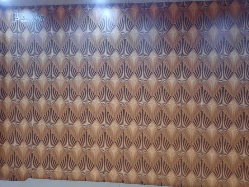 3D Flex Home Wallpapers (0304 1630 296) 7