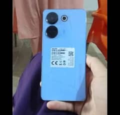 Tecno camon 20