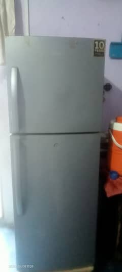 Fridge