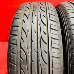 215/60/R/16 Dunlop Japan Just like brand new condition