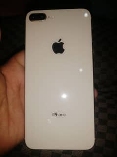 iPhone 8 plus pta approved 03040105584