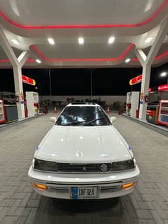 Toyota Corolla 1990