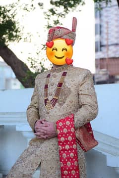 Designer Sherwani for Sale