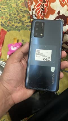 Oppo F19