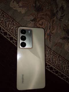 realme c75