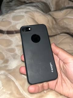 256 GB PTA APPROVED IPHONE 7