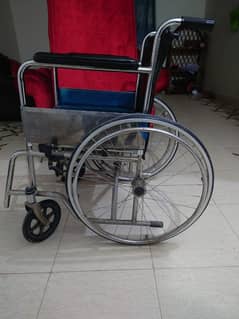 WheelChair Full Size for Sale almost new