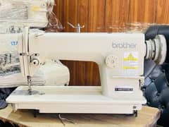 Brother Sewing Machine Juki Machine