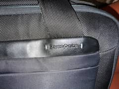 original samsonite laptop bag