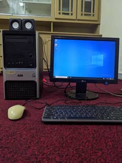 PC (Personal Computer)