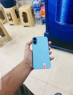 iPhone XR converted into 16 non pta