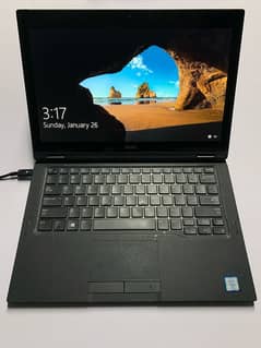 Dell Latitude 7th Gen - Core i7 for Sale