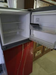 Haier Refrigerator