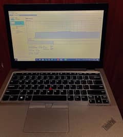 Lenovo ThinkPad L380 | Core i5 8th Gen | 8GB RAM | 256GB SSD