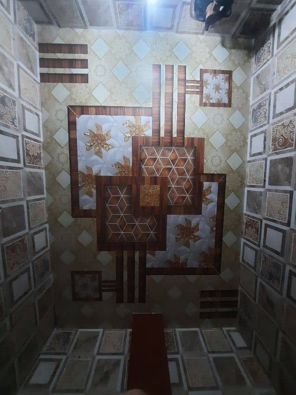 3D Flex Home Wallpapers 8
