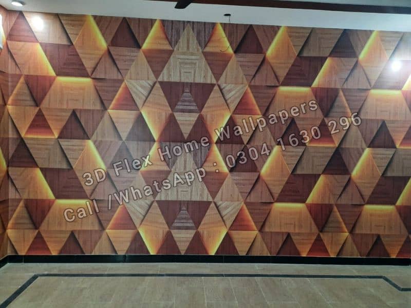3D Flex Home Wallpapers 12