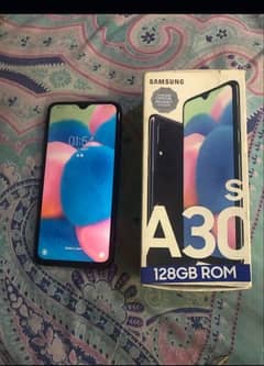 samsung a30s 4gb 128gb 03143380157