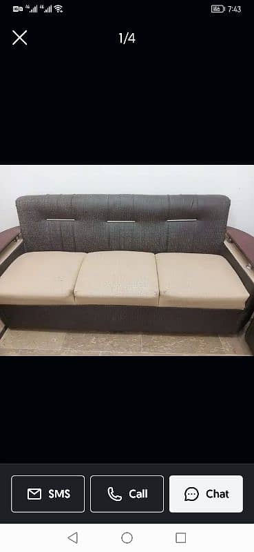 7seater sofa set hay 0