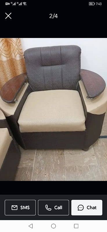 7seater sofa set hay 1