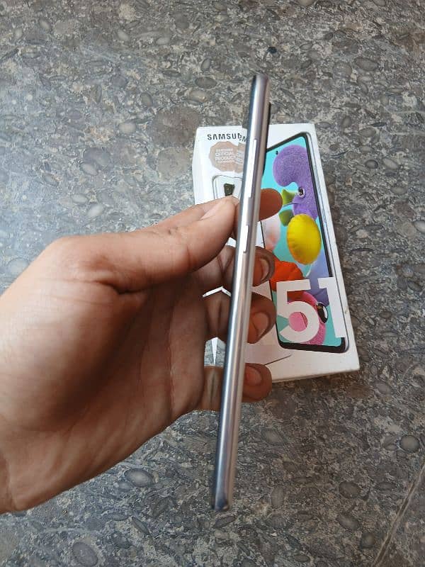 Samsung Galaxy A51  8GB/128GB 5