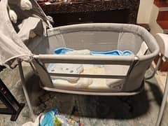 Bassinet