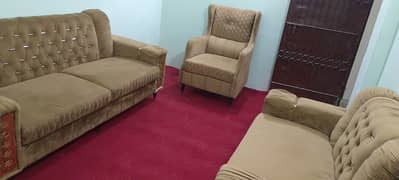 7 seater  sofa  set    molty foam    seat ok