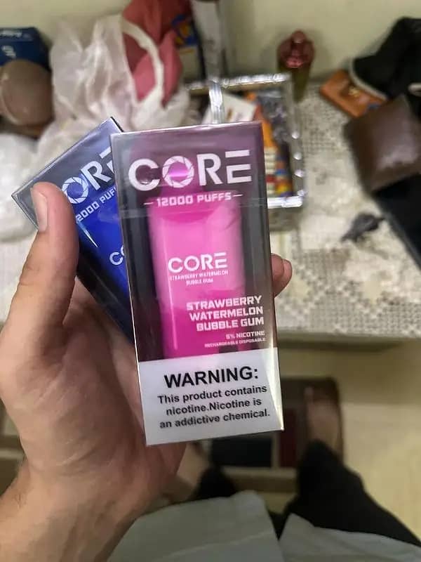 Pod vape 3