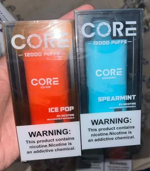 Pod vape 5