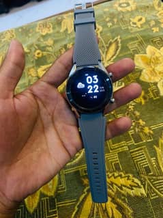 Huawei GT Smartwatch - Excellent Condition (9/10)