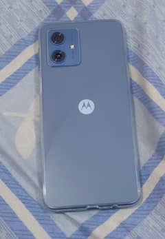 Moto G54 5g  3month waranty PTA  exchange possible