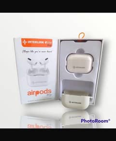 Interlink airpods pro