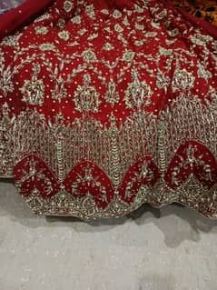 Bridal lehnga | Bride dress | Barat lehanga