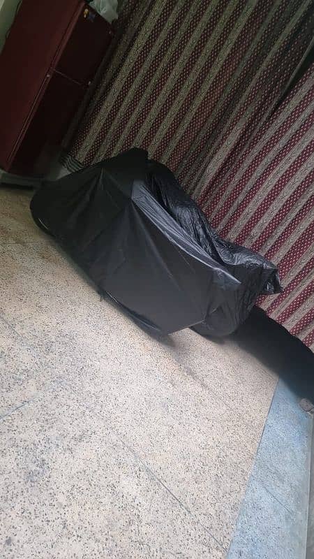 Bike Top Covers 3