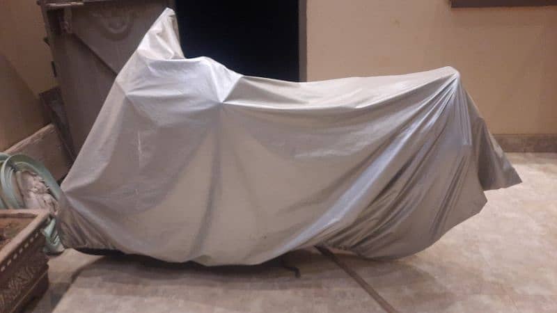 Bike Top Covers 5