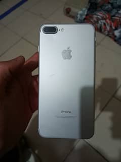 iPhone 7plus 128GB PTA approved